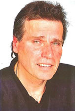 Mark Dailey