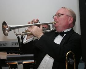 Dan Collins