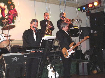Helixx band