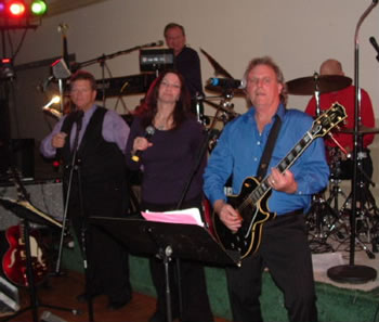Helixx rocks bars, clubs, private events