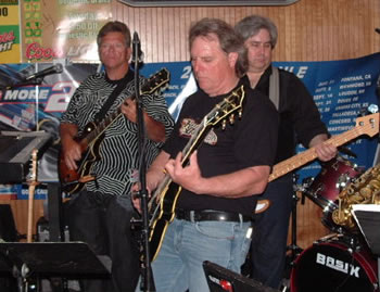 Helixx band