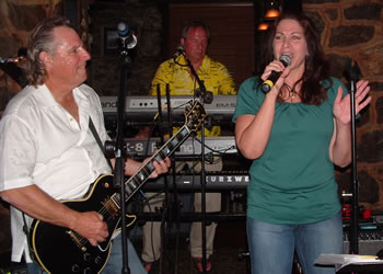 Helixx band