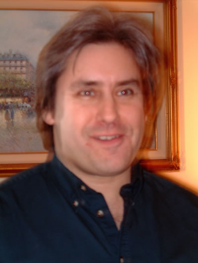 Michael Treco