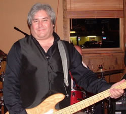 Michael Treco