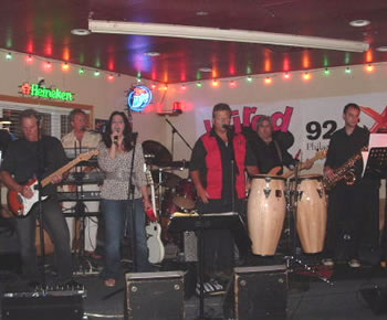 Helixx Rocks!